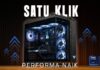 Fitur 1 Click OC Dari Intel: Beneran Bikin Kencang?! Intel Core Ultra 7 270K Plus + Intel 200S Boost