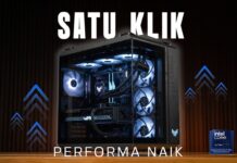 Fitur 1 Click OC Dari Intel: Beneran Bikin Kencang?! Intel Core Ultra 7 270K Plus + Intel 200S Boost