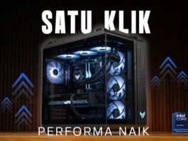 Fitur 1 Click OC Dari Intel: Beneran Bikin Kencang?! Intel Core Ultra 7 270K Plus + Intel 200S Boost