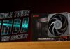 CPU Cooler Single Tower Overpower?! ID COOLING FROZN A510 Turbo Review