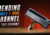 Rakit PC Hari Ini: Apakah Wajib RAM Dual Channel?