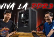 Ngiseng Sek: DDR3 Build Apa Masih Layak Di 2026?