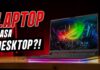 Intel® Core™ Ultra 9 + RTX™ 5090 Yang Bisa Dibawa Mobile – Review ROG Strix SCAR 18 G835 2026