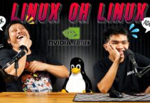 Jangan Asal Pake Linux Buat OS Utama Kalian! Linux Gaming Experience