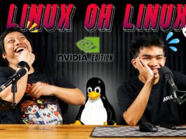 Jangan Asal Pake Linux Buat OS Utama Kalian! Linux Gaming Experience