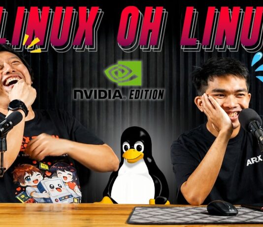 Jangan Asal Pake Linux Buat OS Utama Kalian! Linux Gaming Experience