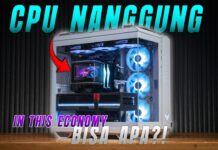 Apakah Processor Midrange Intel® Core™ Ultra 5 Masih Cukup di 2026?