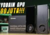 Performa Brutal RTX Pro 6000 Max-Q, RTX 5090 Lewat!