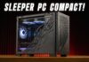 Case Compact Yang Cocok Buat Tema PC Sleeper! ADATA XPG Valor Air Nano Review