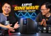 NgisengSek: Fakta Dan Mitos Seputar UPS Non Sinewave
