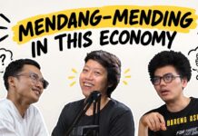 NgisengSek: Mendang-Mending Setup Gaming Di 2026! ft ASUS ROG Indonesia