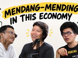 NgisengSek: Mendang-Mending Setup Gaming Di 2026! ft ASUS ROG Indonesia