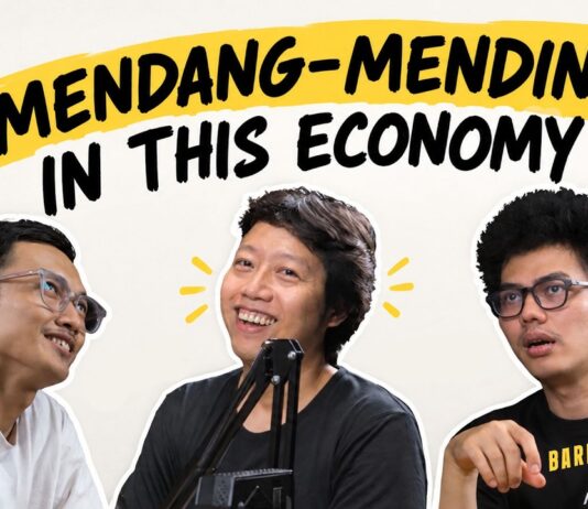 NgisengSek: Mendang-Mending Setup Gaming Di 2026! ft ASUS ROG Indonesia
