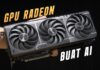 GPU Radeon Di 2026: Apakah Sudah Cocok Untuk Kebutuhan LLM Dan Gaming?