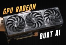 GPU Radeon Di 2026: Apakah Sudah Cocok Untuk Kebutuhan LLM Dan Gaming?