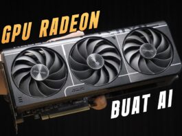 GPU Radeon Di 2026: Apakah Sudah Cocok Untuk Kebutuhan LLM Dan Gaming?