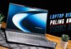 Laptop Ini Kuat 13 Jam Tanpa Charging! ASUS ExpertBook P5 G2 AMD