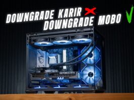 Mobo Midrange + CPU High-End Aman Gak Ya? AMD Ryzen 9 9900X + MSI B850M Gaming