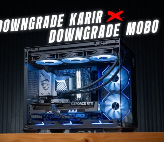 Mobo Midrange + CPU High-End Aman Gak Ya? AMD Ryzen 9 9900X + MSI B850M Gaming