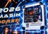 NgisengSek: PC Rakitan DDR3 PRO MAX! Dual GPU + Custom Loop!