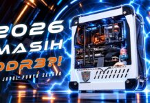 NgisengSek: PC Rakitan DDR3 PRO MAX! Dual GPU + Custom Loop!