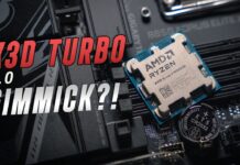 Sekarang Processor X3D Bisa Gaming Dan Productivity Sekaligus! GIGABYTE X3D Turbo 2.0