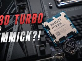 Sekarang Processor X3D Bisa Gaming Dan Productivity Sekaligus! GIGABYTE X3D Turbo 2.0