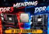 NgisengSek: Mending 4 Core DDR3 Atau DDR4?