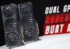 Nyobain Dual GPU Di 2026 Buat AI! ft ASUS Prime Radeon RX 9060 XT