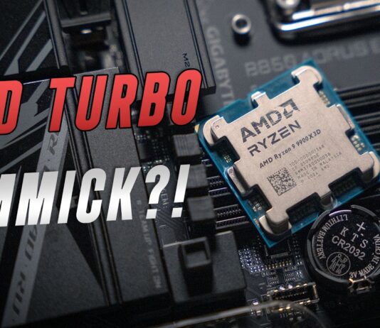 Sekarang Processor X3D Bisa Gaming Dan Productivity Sekaligus! GIGABYTE X3D Turbo 2.0
