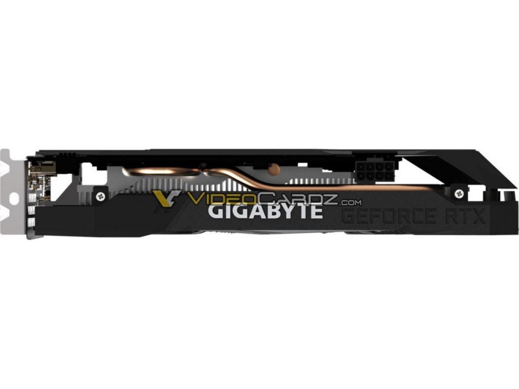 Gigabyte Geforce RTX 2060